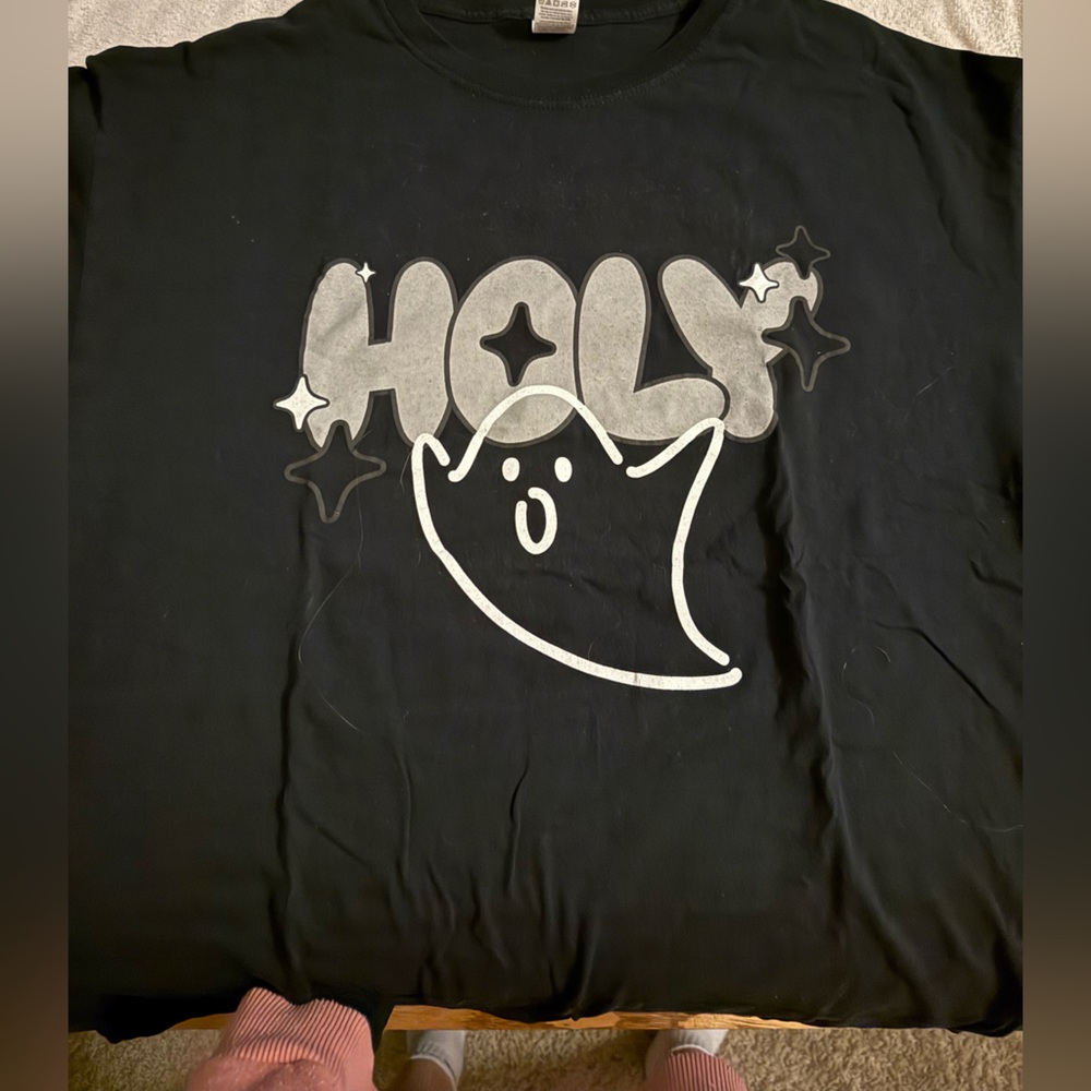 Holy Ghost Tee